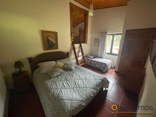 Finca en arriendo en Los salados, El Retiro - Miniatura 6