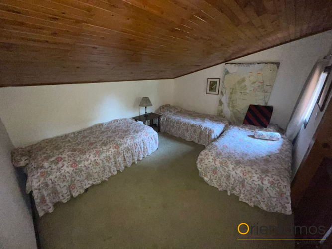 Finca en arriendo en Los salados, El Retiro - Miniatura 7