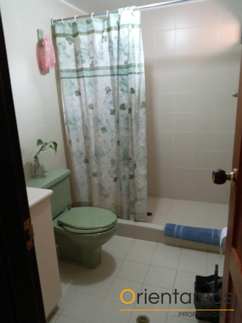 Finca en arriendo en Los salados, El Retiro - Miniatura 8