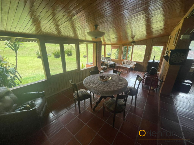 Finca en arriendo en Los salados, El Retiro - Miniatura 10