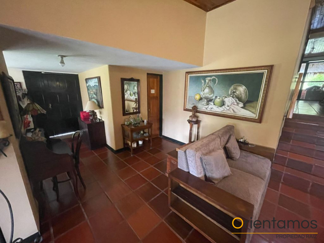Finca en arriendo en Los salados, El Retiro - Miniatura 11