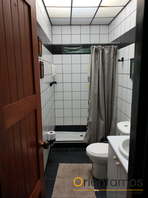 Finca en arriendo en Los salados, El Retiro - Miniatura 12