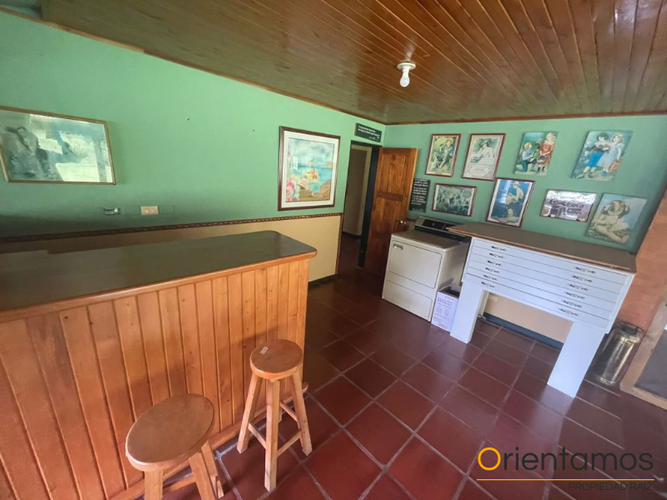 Finca en arriendo en Los salados, El Retiro - Miniatura 13