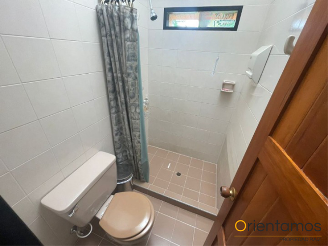 Finca en arriendo en Los salados, El Retiro - Miniatura 15