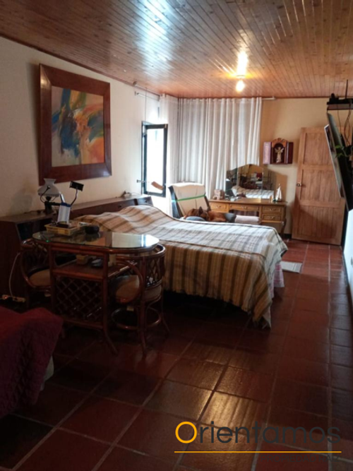 Finca en arriendo en Los salados, El Retiro - Miniatura 16