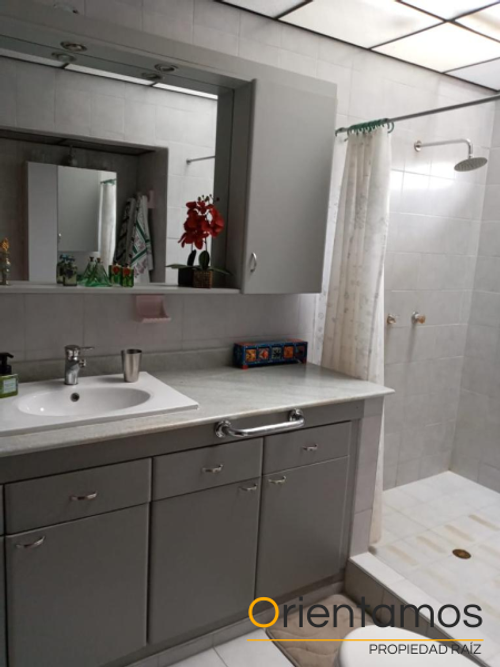 Finca en arriendo en Los salados, El Retiro - Miniatura 18