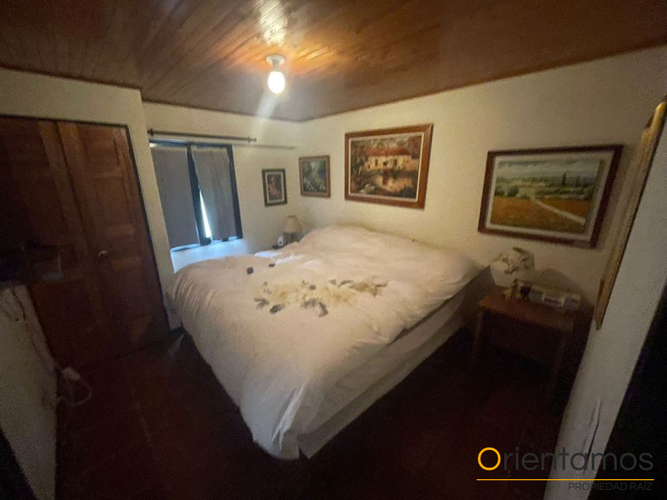 Finca en arriendo en Los salados, El Retiro - Miniatura 19