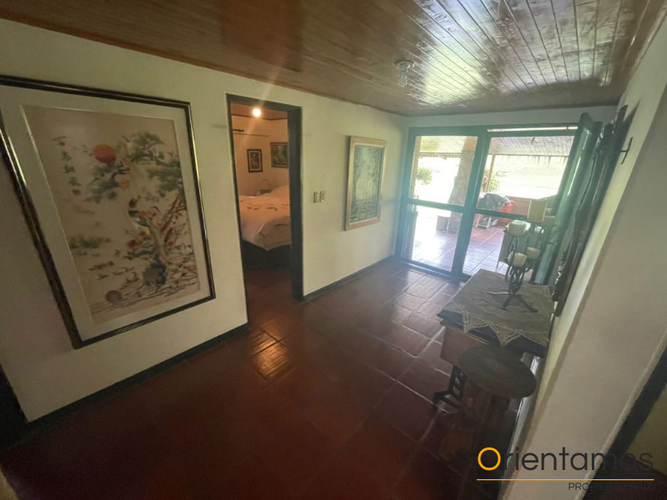 Finca en arriendo en Los salados, El Retiro - Miniatura 20