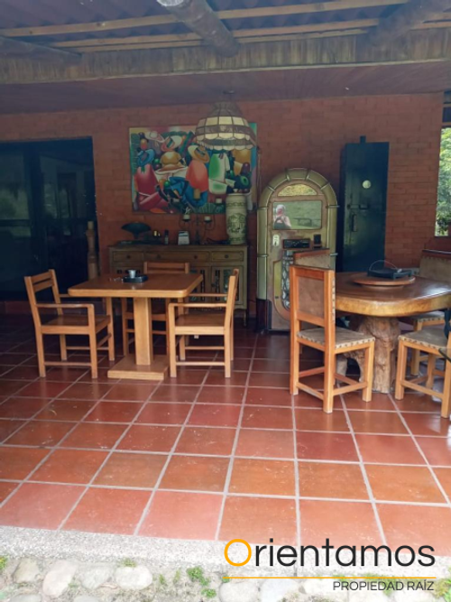 Finca en arriendo en Los salados, El Retiro - Miniatura 21