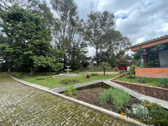 Finca en arriendo en Los salados, El Retiro - Miniatura 23