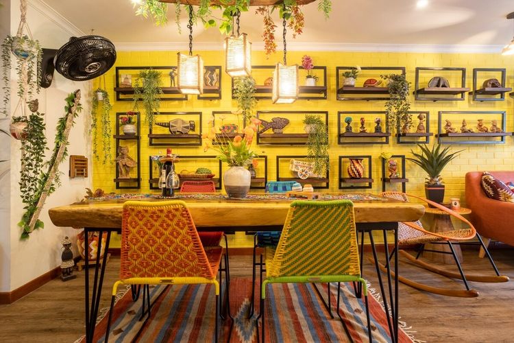 Apartamento en Venta en El Poblado, Medellín - Miniatura 2