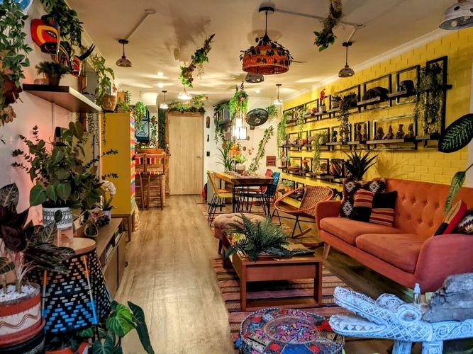 Apartamento en Venta en El Poblado, Medellín - Miniatura 3