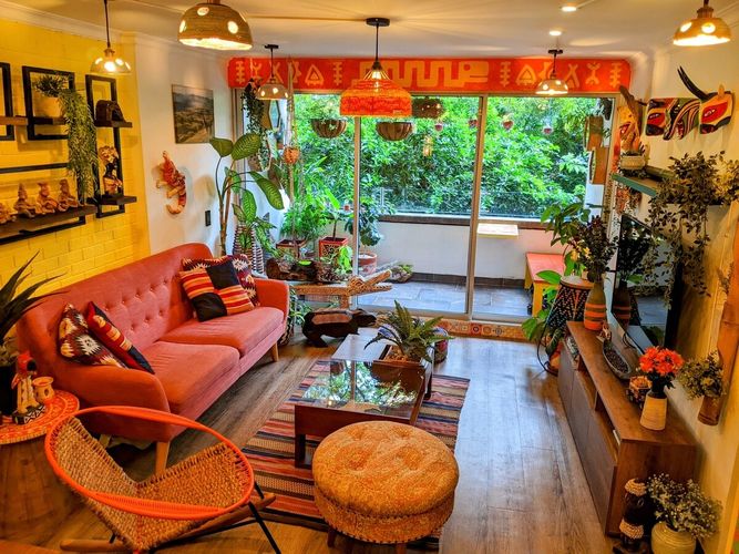 Apartamento en Venta en El Poblado, Medellín - Miniatura 4