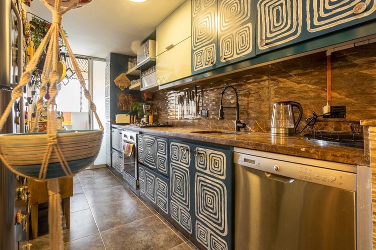 Apartamento en Venta en El Poblado, Medellín - Miniatura 5