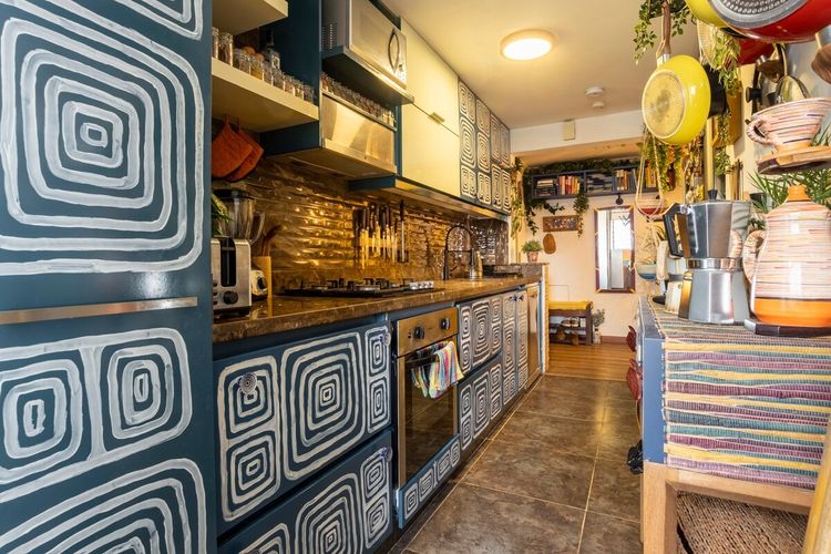Apartamento en Venta en El Poblado, Medellín - Miniatura 6