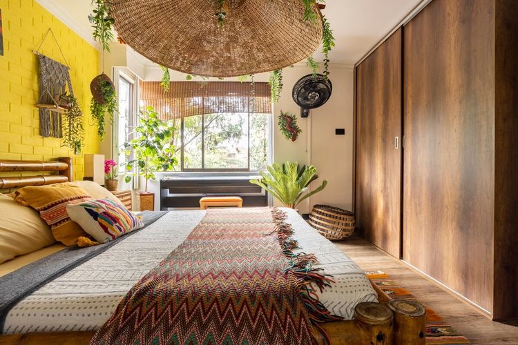 Apartamento en Venta en El Poblado, Medellín - Miniatura 8