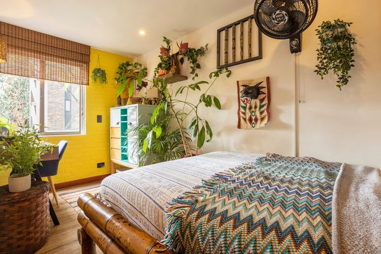 Apartamento en Venta en El Poblado, Medellín - Miniatura 9