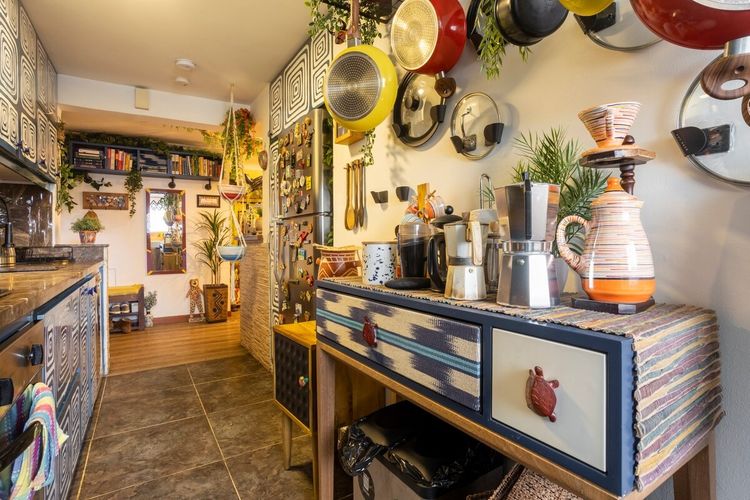 Apartamento en Venta en El Poblado, Medellín - Miniatura 11