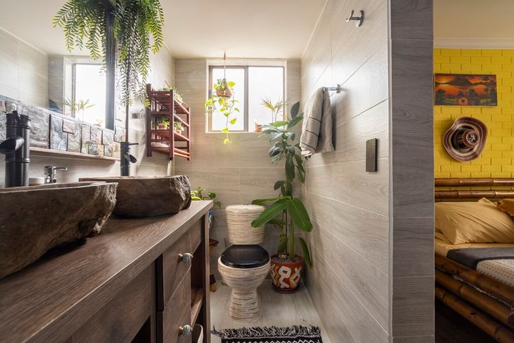 Apartamento en Venta en El Poblado, Medellín - Miniatura 13