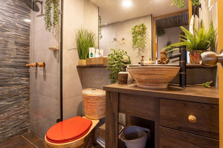 Apartamento en Venta en El Poblado, Medellín - Miniatura 14