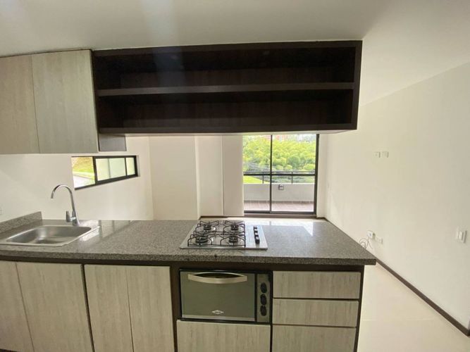 Apartamento en Arriendo en Los alcazares, Sabaneta - Miniatura 2