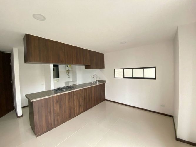Apartamento en Arriendo en Los alcazares, Sabaneta - Miniatura 3