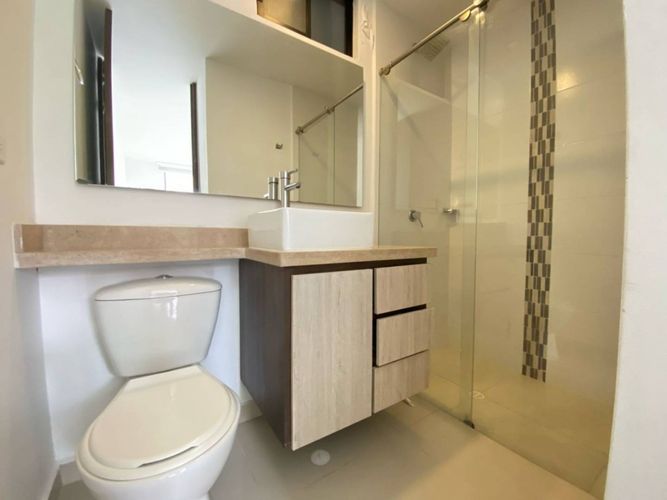 Apartamento en Arriendo en Los alcazares, Sabaneta - Miniatura 6