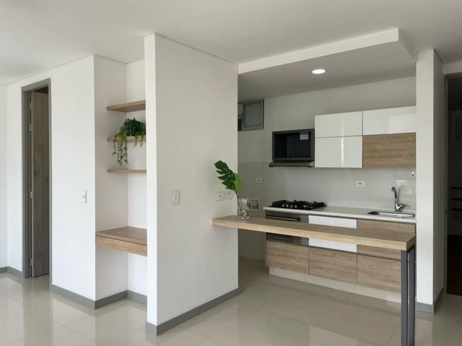 Apartaestudio en Venta en Los alamos, Pereira - Miniatura 3