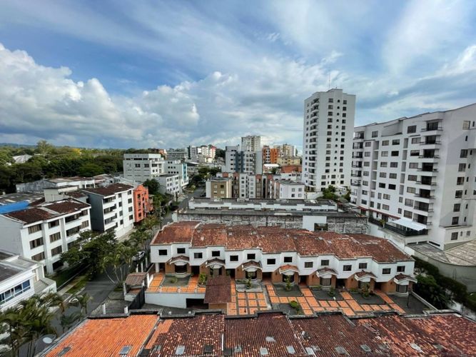 Apartaestudio en Venta en Los alamos, Pereira - Miniatura 9