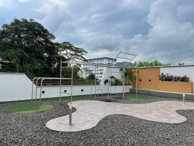 Apartaestudio en Venta en Los alamos, Pereira - Miniatura 10