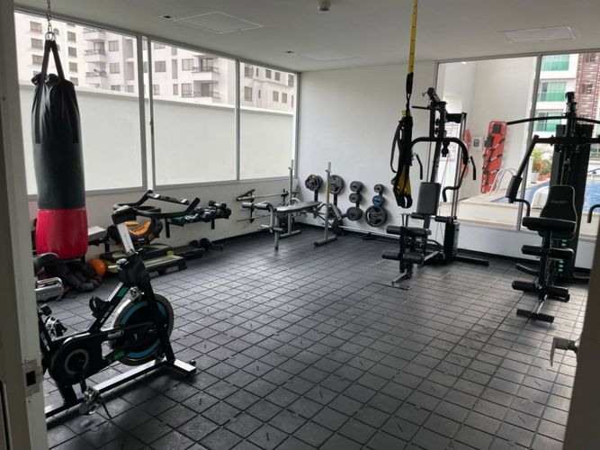Apartaestudio en Venta en Los alamos, Pereira - Miniatura 13