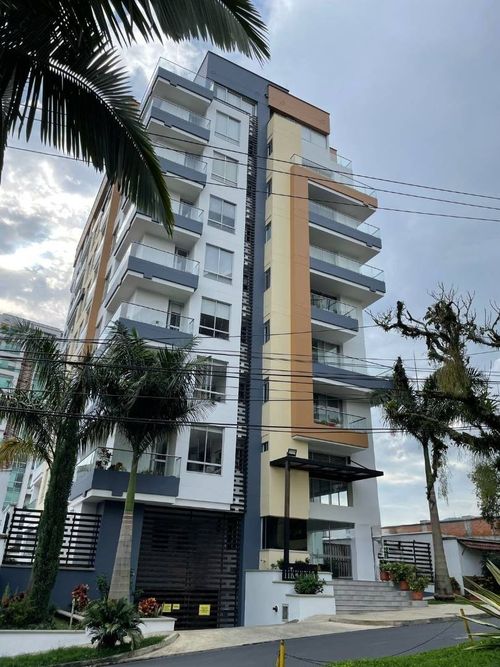 Apartaestudio en Venta en Los alamos, Pereira - Miniatura 16