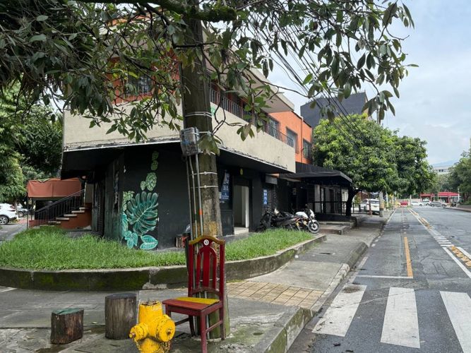 Local en Arriendo en Conquistadores, Medellín - Miniatura 7