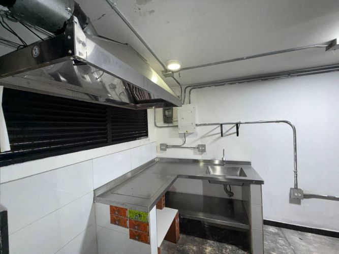 Local en Arriendo en Conquistadores, Medellín - Miniatura 15