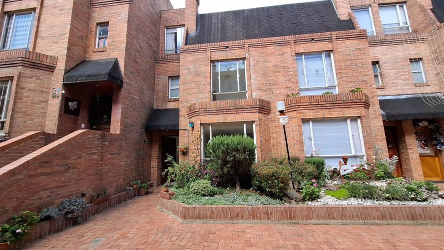 Casa en  Venta en Colina Campestre, Bogotá - Imagen 1