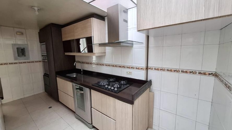 Casa en  Venta en Colina Campestre, Bogotá - Miniatura 22