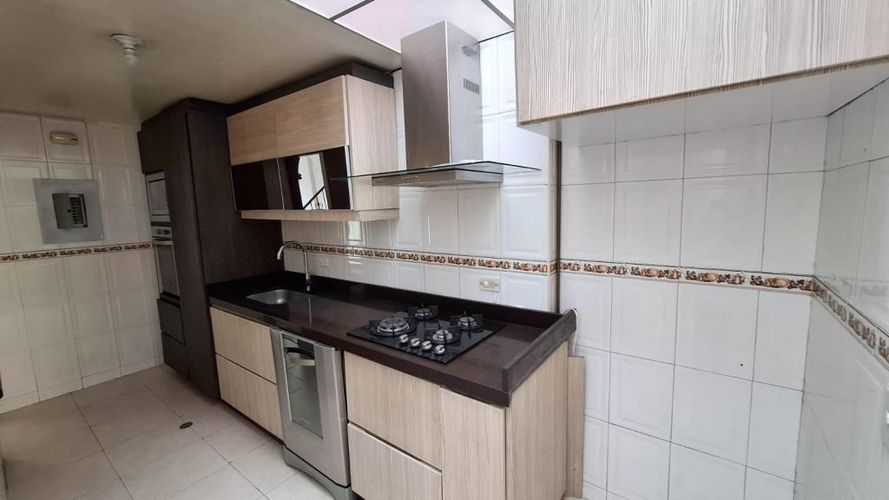 Casa en  Venta en Colina Campestre, Bogotá - Miniatura 23