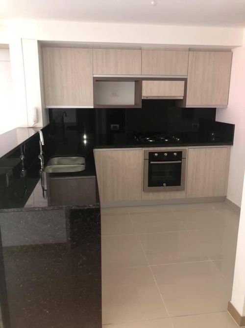 Apartamento en Venta en Zona Norte, Cali - Miniatura 3