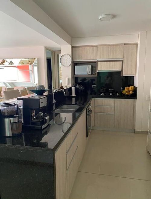 Apartamento en Venta en Zona Norte, Cali - Miniatura 4