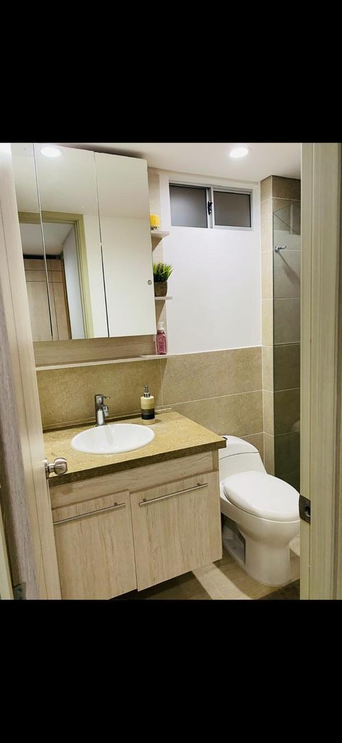 Apartamento en Venta en Zona Norte, Cali - Miniatura 5