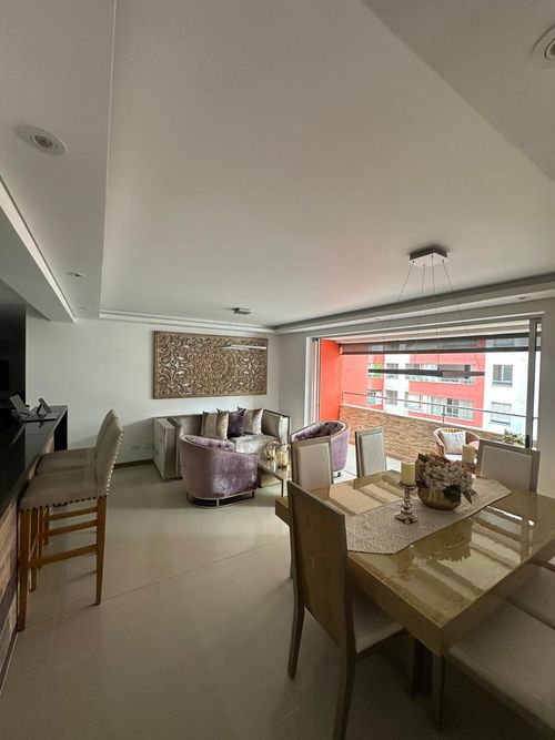 Apartamento en Venta en Zona Norte, Cali - Miniatura 6