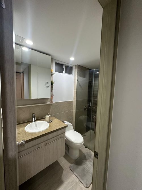 Apartamento en Venta en Zona Norte, Cali - Miniatura 8