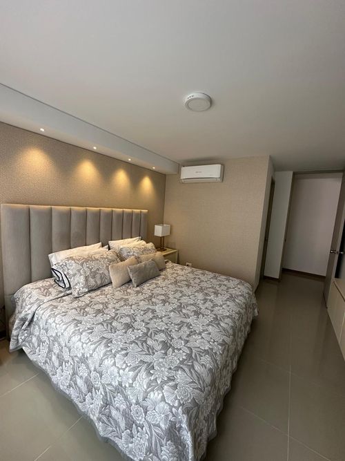Apartamento en Venta en Zona Norte, Cali - Miniatura 11