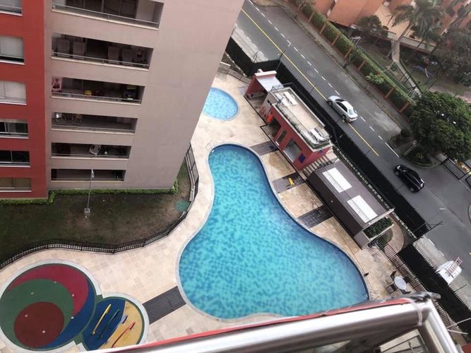 Apartamento en Venta en Zona Norte, Cali - Miniatura 13