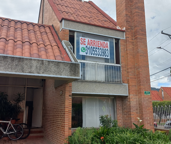 Casa en Arriendo en Maranta iii sector, Bogotá - Imagen 1