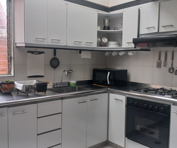 Casa en Arriendo en Maranta iii sector, Bogotá - Miniatura 10