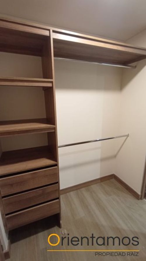 Apartaestudio en Arriendo en El Poblado, Medellín - Miniatura 11