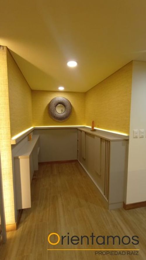 Apartaestudio en Arriendo en El Poblado, Medellín - Miniatura 13