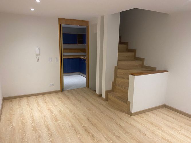 Casa en Arriendo en La liberia, Bogotá - Miniatura 11