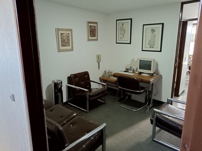 Oficina en Venta en Alfonso lopez, Bogotá - Miniatura 6